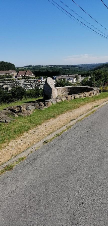 La Petite Homestay Felletin