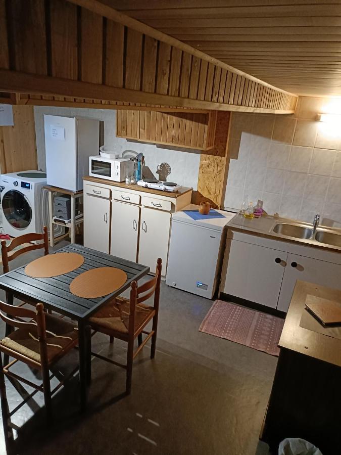 La Petite Homestay