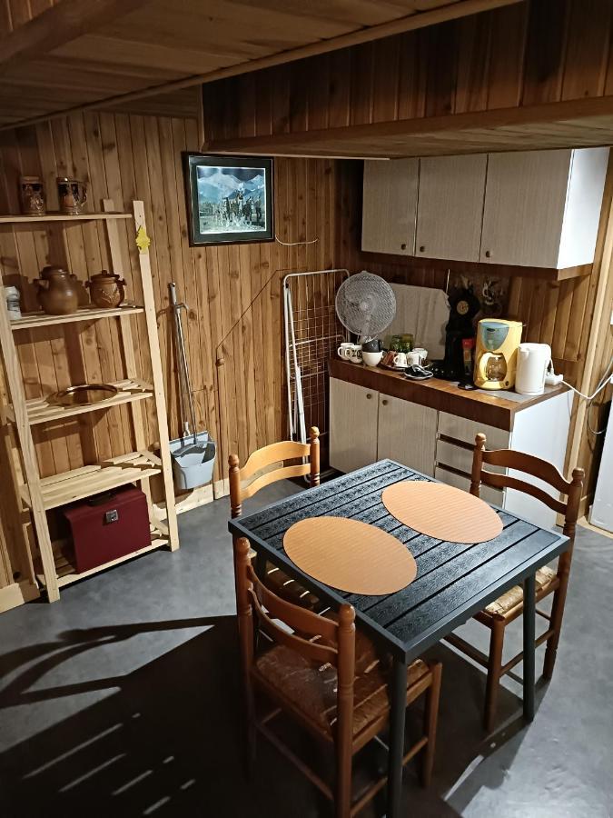 Homestay La Petite *