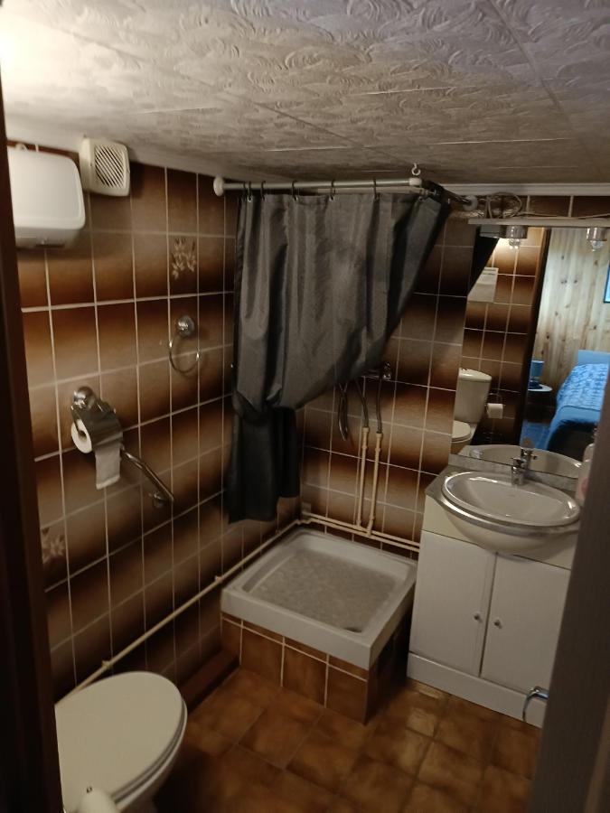 Homestay La Petite *